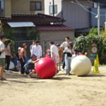 10月5日（土）　　わくわくサタデー