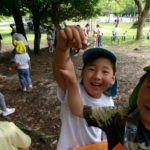 親子遠足(ひかり組）5月20日(火）