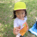 親子遠足(ひかり組）5月20日(火）