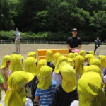 親子遠足(ひかり組）5月20日(火）