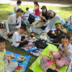 親子遠足(ひかり組）5月20日(火）