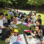 親子遠足(ひかり組）5月20日(火）