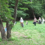 親子遠足(たんぽぽ組）5月21日(水）