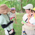 親子遠足(たんぽぽ組）5月21日(水）