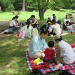 親子遠足(たんぽぽ組）5月21日(水）