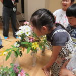 花の日礼拝　6月6日(金）
