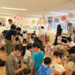 ファミリーDAY　6月7日(土）