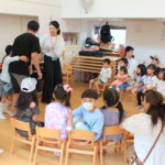 ファミリーDAY　6月7日(土）