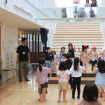ファミリーDAY　6月7日(土）