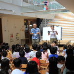 終業式　７月１８日（金）
