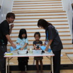終業式　７月１８日（金）
