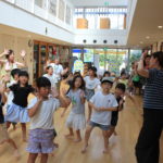 終業式　７月１８日（金）