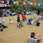 運動会　１０月１５日（水）