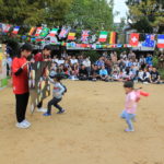 運動会　１０月１５日（水）