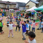 運動会　１０月１５日（水）