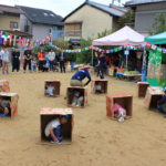 運動会　１０月１５日（水）