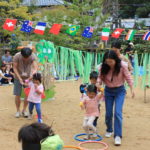 運動会　１０月１５日（水）