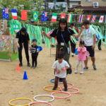 運動会　１０月１５日（水）