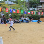 運動会　１０月１５日（水）
