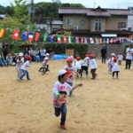 運動会　１０月１５日（水）