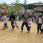 運動会　１０月１５日（水）