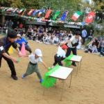 運動会　１０月１５日（水）