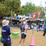 運動会　１０月１５日（水）