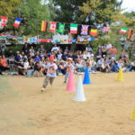 運動会　１０月１５日（水）