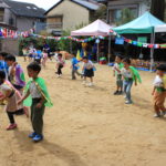 運動会　１０月１５日（水）
