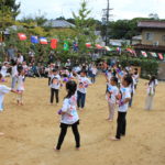 運動会　１０月１５日（水）