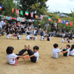 運動会　１０月１５日（水）