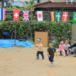 運動会　１０月１５日（水）