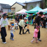 運動会　１０月１５日（水）