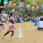 運動会　１０月１５日（水）