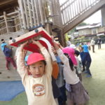 焼き芋　１１月１２日（水）