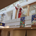 終業式　１２月１９日（金）