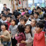 終業式　１２月１９日（金）