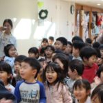 終業式　１２月１９日（金）