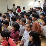 終業式　１２月１９日（金）