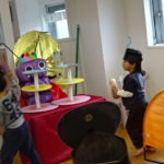 制作展　１月２９日（木）～３１日（土）