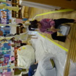 制作展　１月２９日（木）～３１日（土）