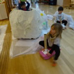 制作展　１月２９日（木）～３１日（土）