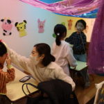 制作展　１月２９日（木）～３１日（土）