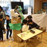 制作展　１月２９日（木）～３１日（土）