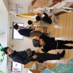 制作展　１月２９日（木）～３１日（土）