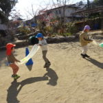 さよならパーティ　３月１６日（月）