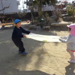 さよならパーティ　３月１６日（月）