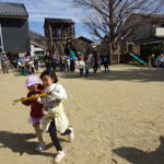 さよならパーティ　３月１６日（月）