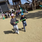 さよならパーティ　３月１６日（月）