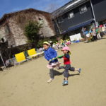 さよならパーティ　３月１６日（月）